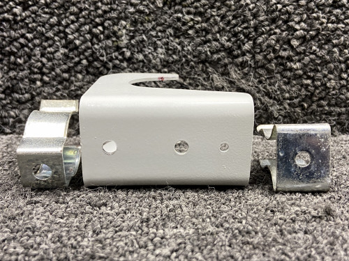 T700A101002610000 Socata TBM-700 Towbar Mounting Bracket Assembly