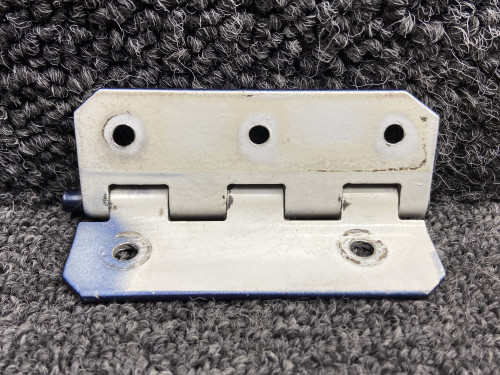 T700A5285006003 Socata TBM-700 Aft Nose Gear Door Hinge Assembly RH