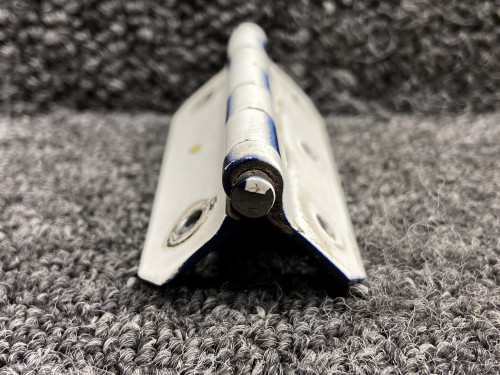 T700A5285006000 Socata TBM-700 Center Nose Gear Door Hinge Assembly RH