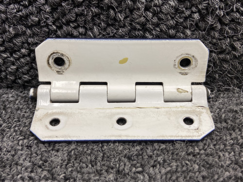 T700A5285006000 Socata TBM-700 Center Nose Gear Door Hinge Assembly RH
