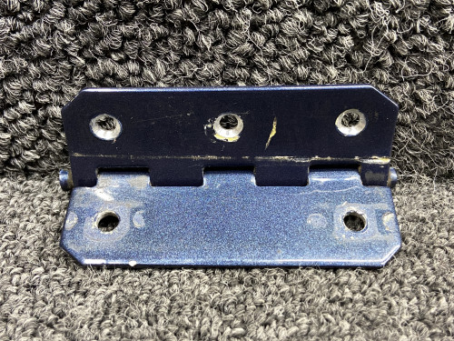 T700A5285006000 Socata TBM-700 Center Nose Gear Door Hinge Assembly RH