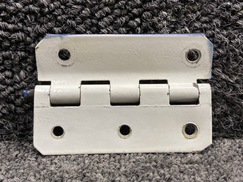 T700A5285006002 Socata TBM-700 Aft Nose Gear Door Hinge Assembly LH
