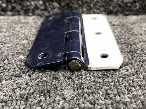 T700A5285006002 Socata TBM-700 Aft Nose Gear Door Hinge Assembly LH