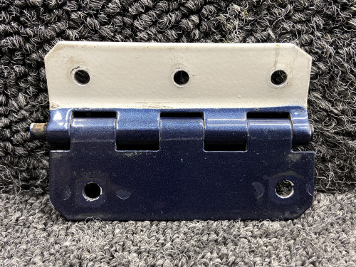 T700A5285006002 Socata TBM-700 Aft Nose Gear Door Hinge Assembly LH