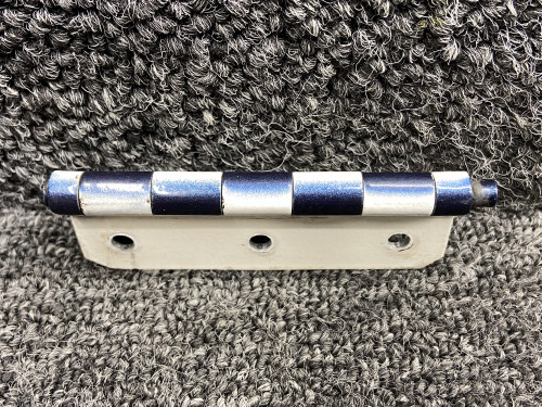 T700A5285006002 Socata TBM-700 Aft Nose Gear Door Hinge Assembly LH