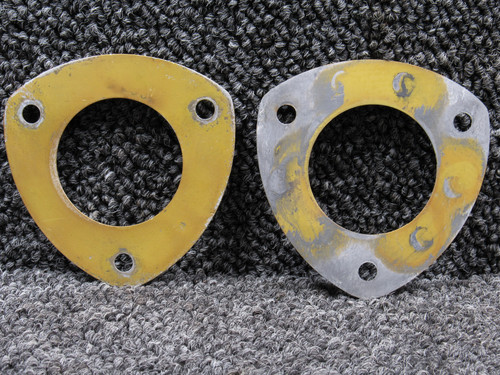 115-810069 Beechcraft KA100 Main Landing Gear Actuator Shim (Set of 2)