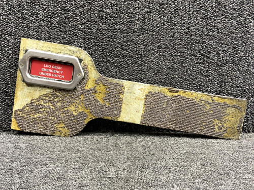 T700A5360000009 Socata TBM-700 Removable Floor Panel Assembly