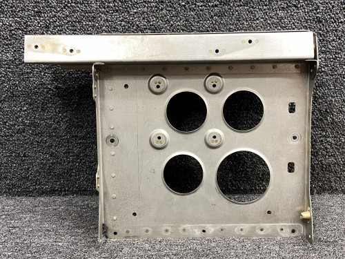 T700A2430010004 Socata TBM-700 Battery Support Tray Assembly