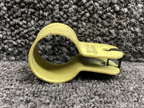T700A7920006102 Socata TBM-700 Oil Cooler Tube Clamp
