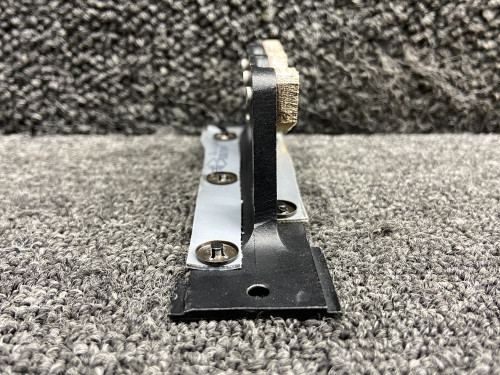T700A7610086000 Socata TBM-700 Engine Quadrant Max RPM Idle Placard Cover
