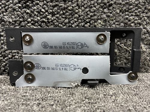 T700A7610072002 Socata TBM-700 Engine Sector Cover Panel