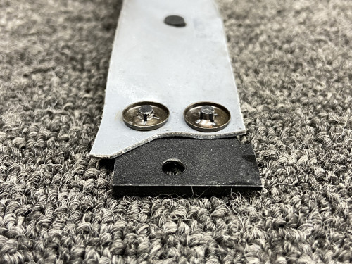 T700A7610086000 Socata TBM-700 Engine Quadrant Power Cover Panel