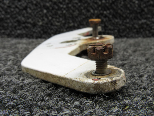 0432166-5 Cessna 150L Elevator Bellcrank Assembly