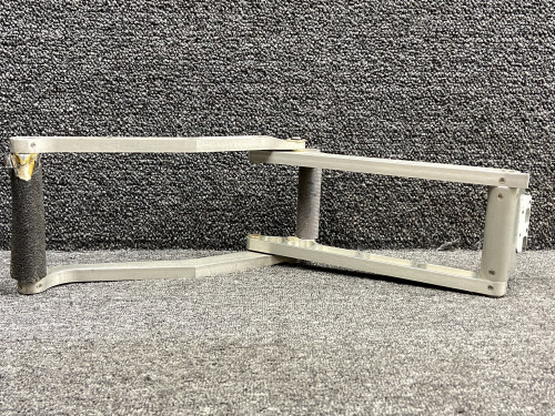 Socata TBM-700 Stowable Pilot Entrance Step Assembly