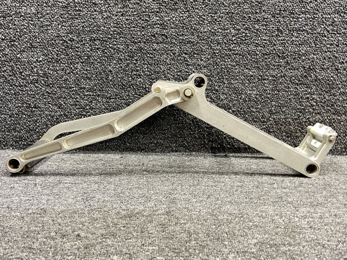 Socata TBM-700 Stowable Pilot Entrance Step Assembly