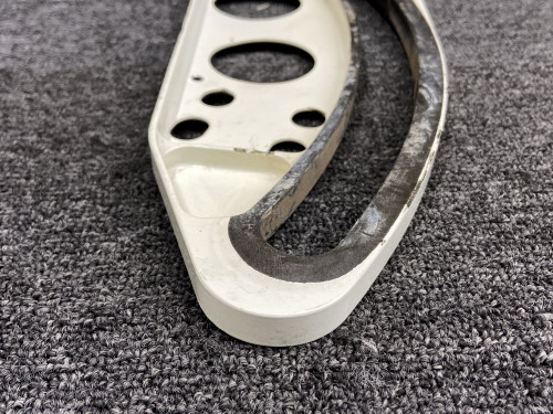 T700A5755054001 Socata TBM-700 Outboard Flap Track Assembly RH
