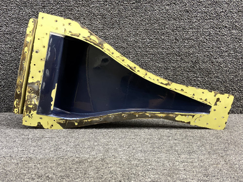T700A7110016931 Socata TBM-700 NACA Oil Cooler Air Inlet Scoop