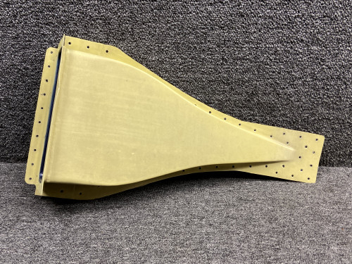 T700A7110016931 Socata TBM-700 NACA Oil Cooler Air Inlet Scoop