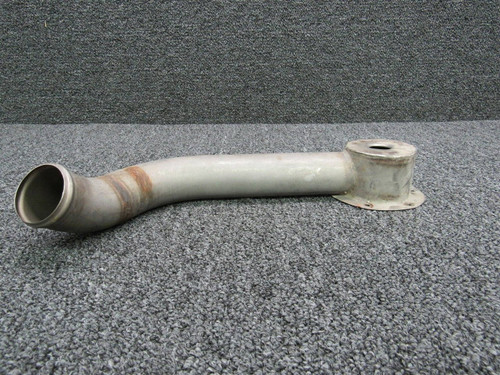 60-540011-41 Beech B-60 Duct Pressure Assy LH