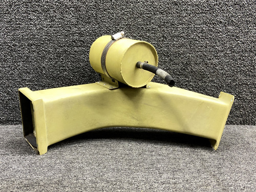 T700A7160030900, T700A7170011000 Pratt & Whitney PT6A Engine Ejection Duct Assy