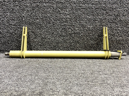 T700A7160076000 Socata TBM-700 Inertial Separator Torque Tube Assembly