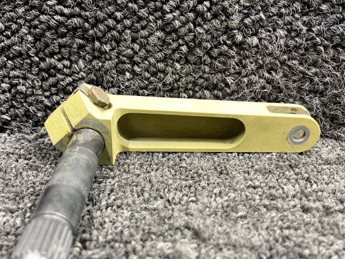 T700A7160061100, T700A7160069100 Socata TBM-700 Inertial Separator Lever w Pin
