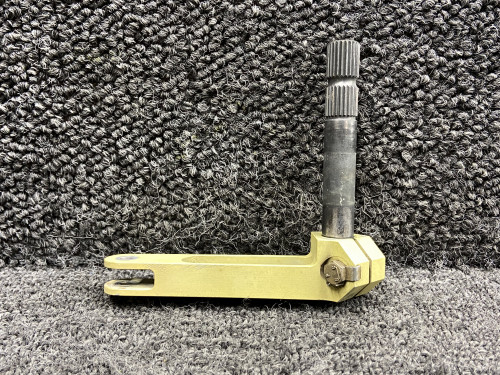 T700A7160061100, T700A7160069100 Socata TBM-700 Inertial Separator Lever w Pin