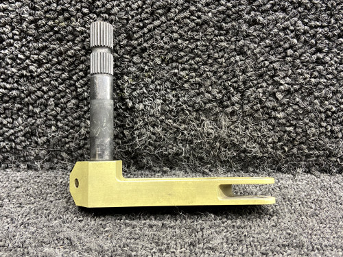 T700A7160061100, T700A7160069100 Socata TBM-700 Inertial Separator Lever w Pin