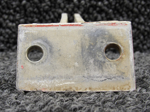 0431009-3 (Use: 0431148-1) Cessna 150L Vertical Fin Attachment Bracket