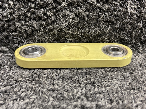 T700A7160060001 (Alt: T700A7160060101) Socata TBM-700 Inertial Separator Rod
