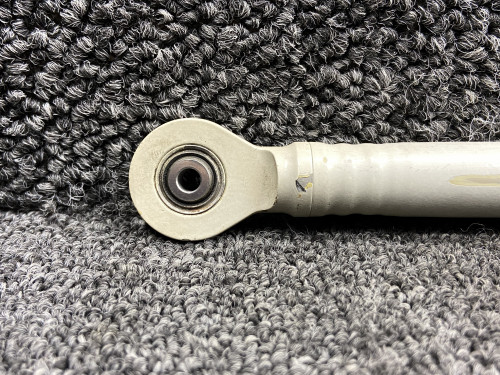 T700A7160072000 Socata TBM-700 Inertial Separator Control Rod Assembly