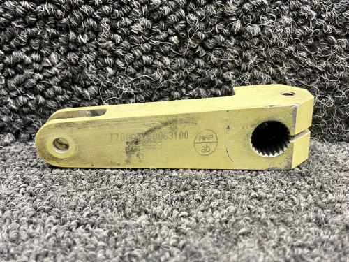 T700A7160063100 Socata TBM-700 Inertial Separator Control Lever