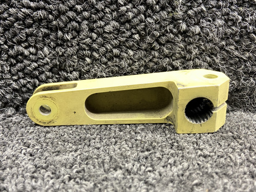 T700A7160063100 Socata TBM-700 Inertial Separator Control Lever