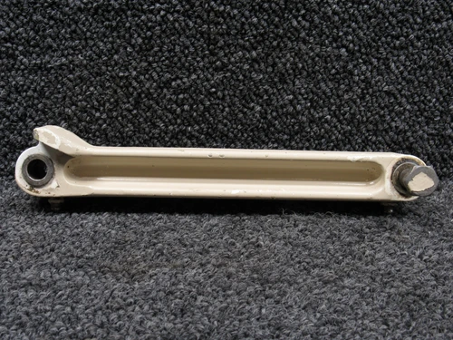40317-000 Piper PA31-310 Nose Gear Drag Brace Lower Link Assembly