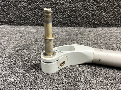 T700B526000710000 Socata TBM-700 Cargo Door Latch Handle Assembly w Links