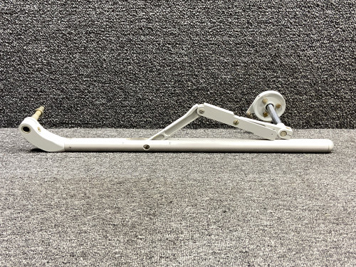 T700B526000710000 Socata TBM-700 Cargo Door Latch Handle Assembly w Links