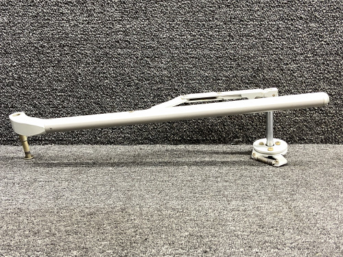 T700B526000710000 Socata TBM-700 Cargo Door Latch Handle Assembly w Links