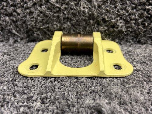Socata TBM-700 Aft Cargo Door Frame Latch Pin Roller Assembly