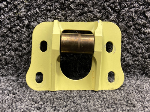 Socata TBM-700 Aft Cargo Door Frame Latch Pin Roller Assembly