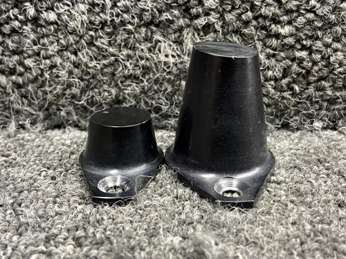 Socata TBM-700 Cargo Door Latch Pin Insert Set