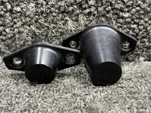 Socata TBM-700 Cargo Door Latch Pin Insert Set