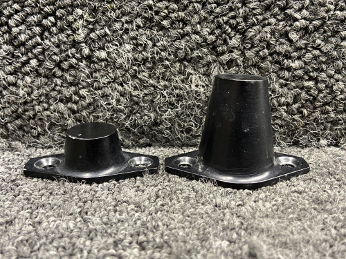 Socata TBM-700 Cargo Door Latch Pin Insert Set