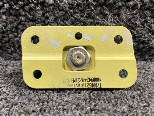 T700B521018910001 Socata TBM-700 Aft Cargo Door Gas Strut Bracket