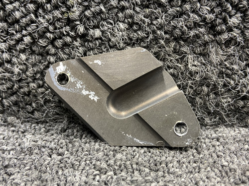 T700B5210303102001 Socata TBM-700 Aft Cargo Door Roller Plate