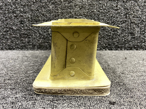 Pratt & Whitney PT6A-64 NACA Air Inlet Adapter Assembly