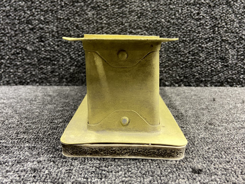 Pratt & Whitney PT6A-64 NACA Air Inlet Adapter Assembly