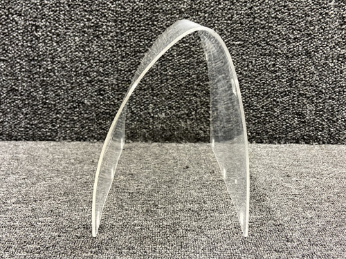 T700A3340004100 Socata TBM-700 Wing Landing Light Lens Cover