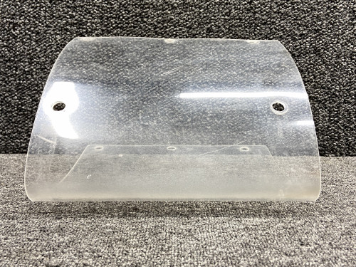 T700A3340004100 Socata TBM-700 Wing Landing Light Lens Cover