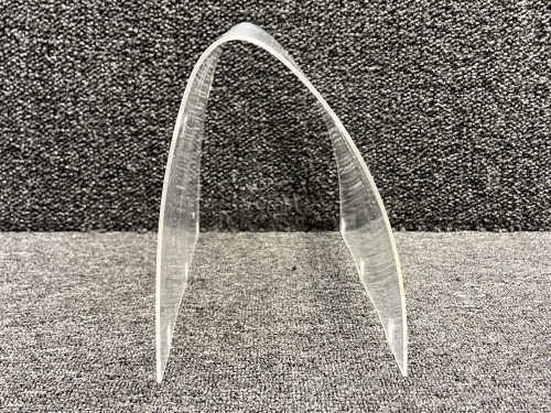 T700A3340004100 Socata TBM-700 Wing Landing Light Lens Cover
