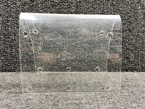 T700A3340004100 Socata TBM-700 Wing Landing Light Lens Cover
